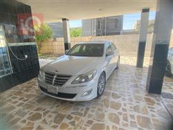 هيونداي جنسس